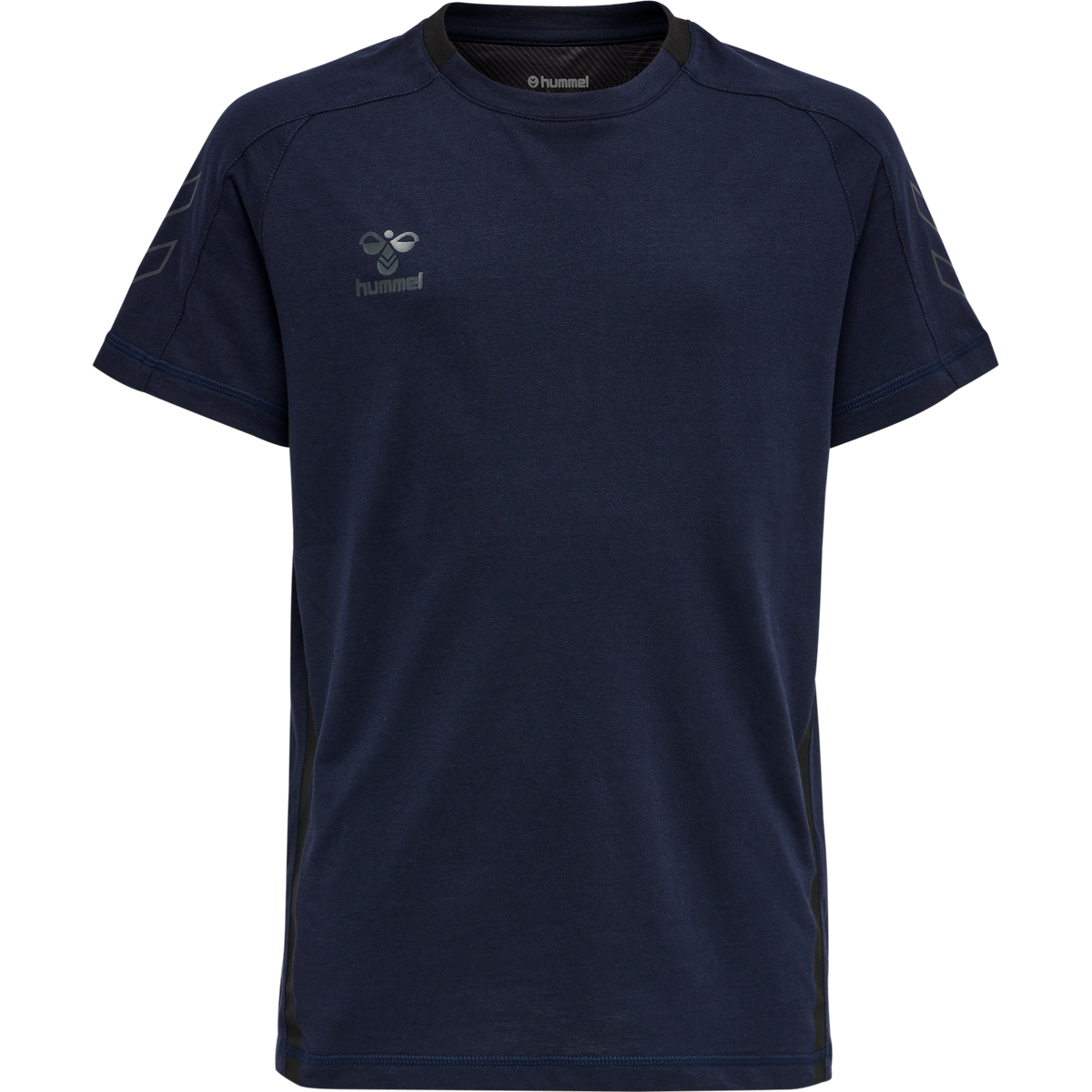 hmlCIMA XK T-SHIRT S/S KIDS
