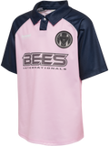 hmlJR LOOSE TIGER SOCCER JERSEY S/S