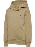hmlJR LOOSE HOODIE BEE