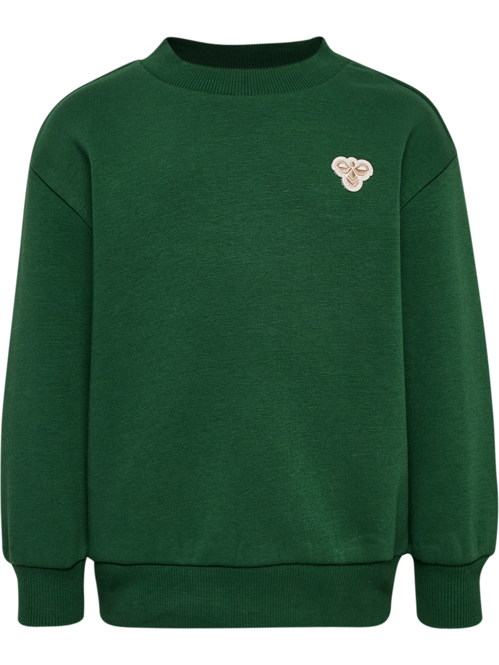 hmlMINI LOOSE CREWNECK BEE