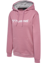 hmlMOVER COTTON HOODIE WOMAN