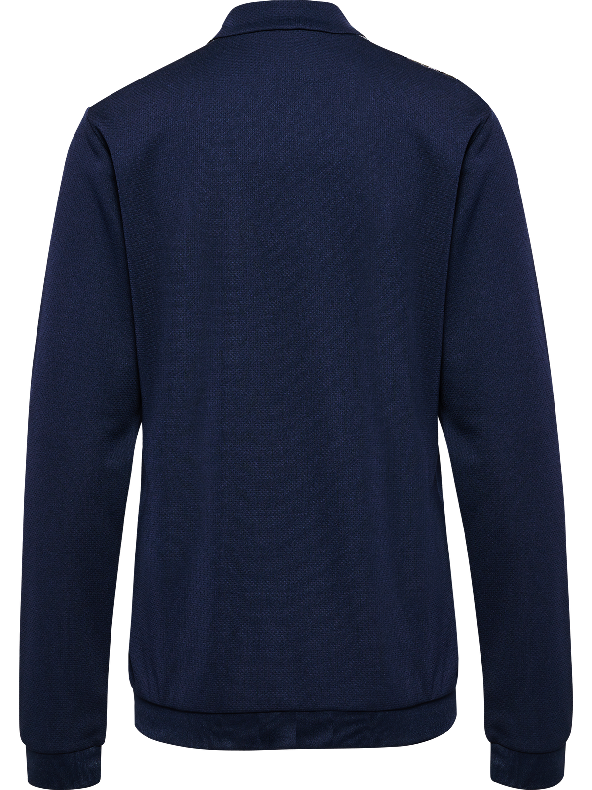 hmlAUTHENTIC PL ZIP JACKET WOMAN
