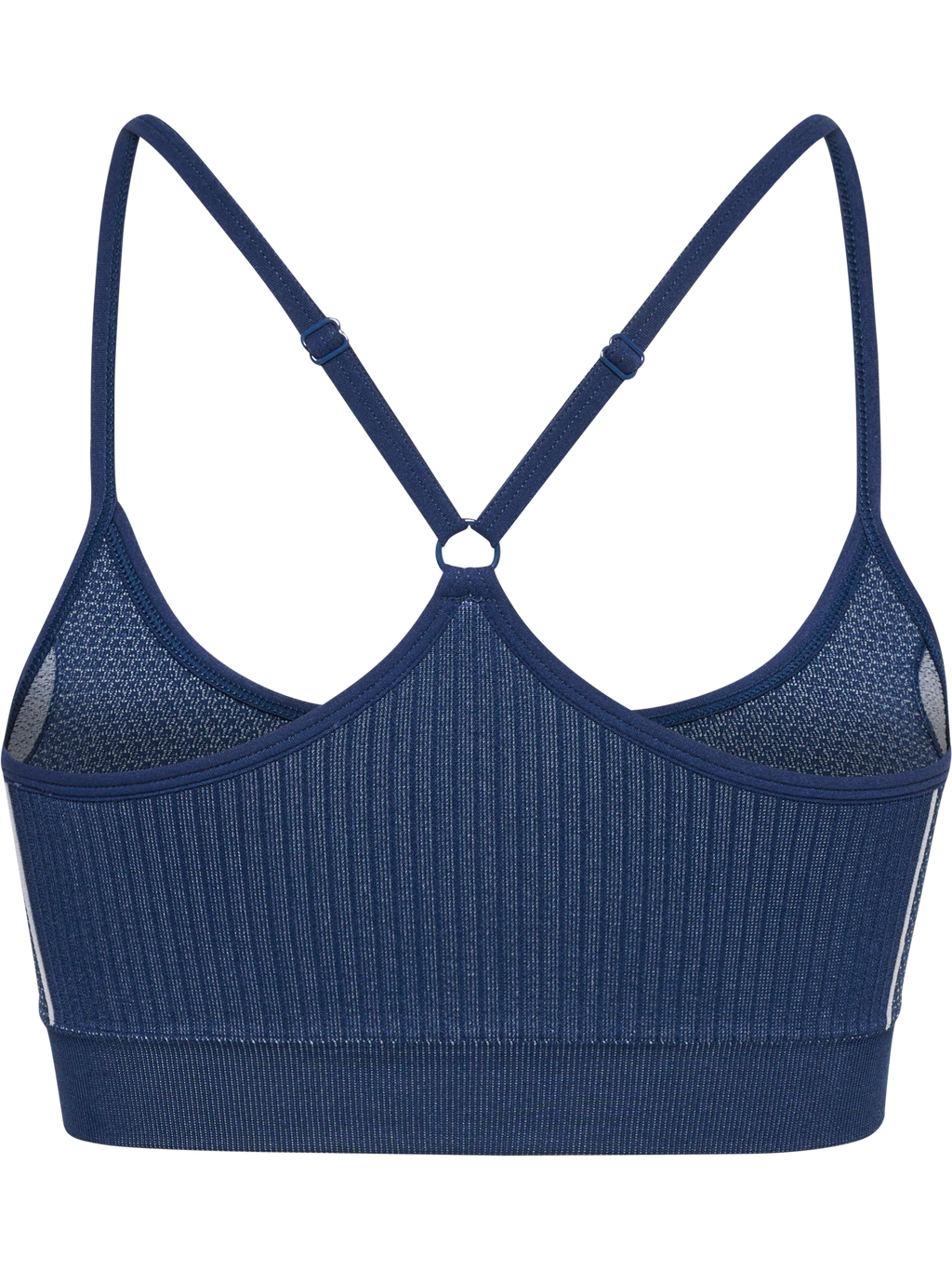 hmlMT BLAZE SEAMLESS SPORTS TOP