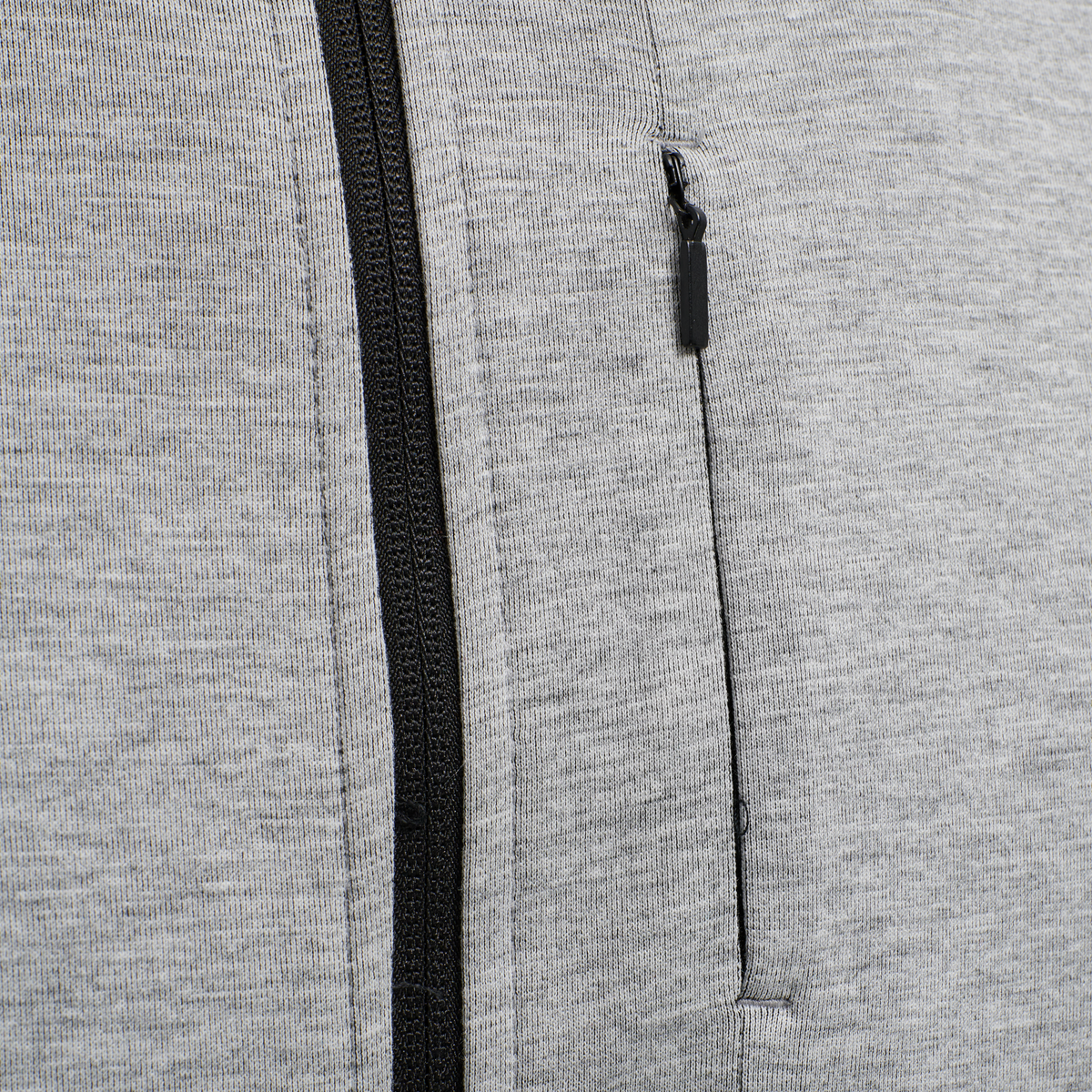 hmlTROPPER ZIP JACKET