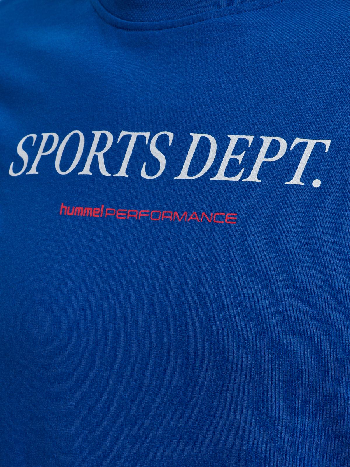 hmlPULSE GRAPHIC T-SHIRT S/S