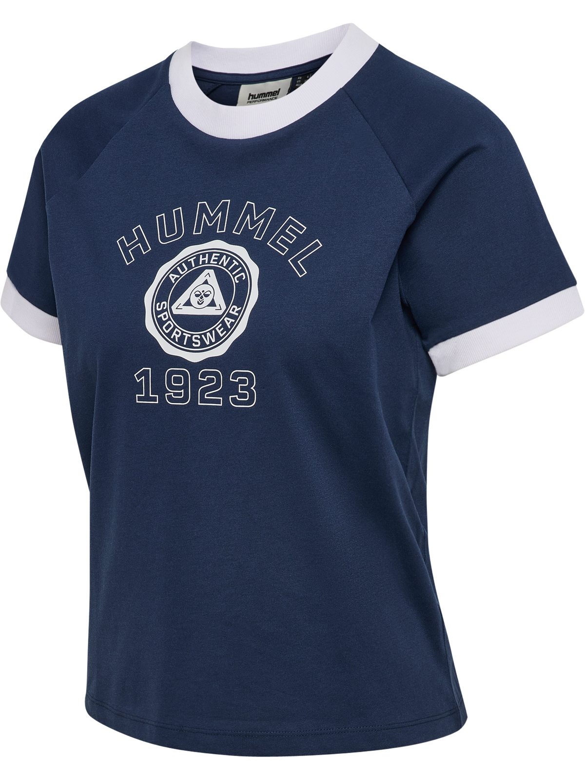 hmlPULSE RINGER W T-SHIRT S/S
