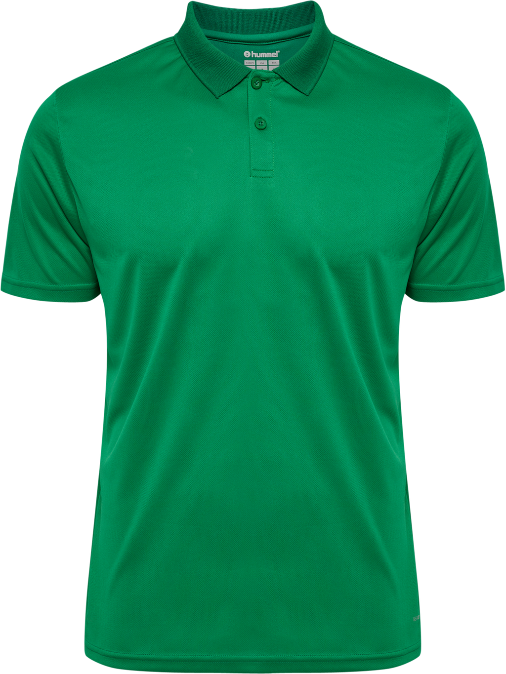 hmlESSENTIAL POLO