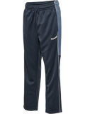 hmlJR REG POLY BLOCK PANTS