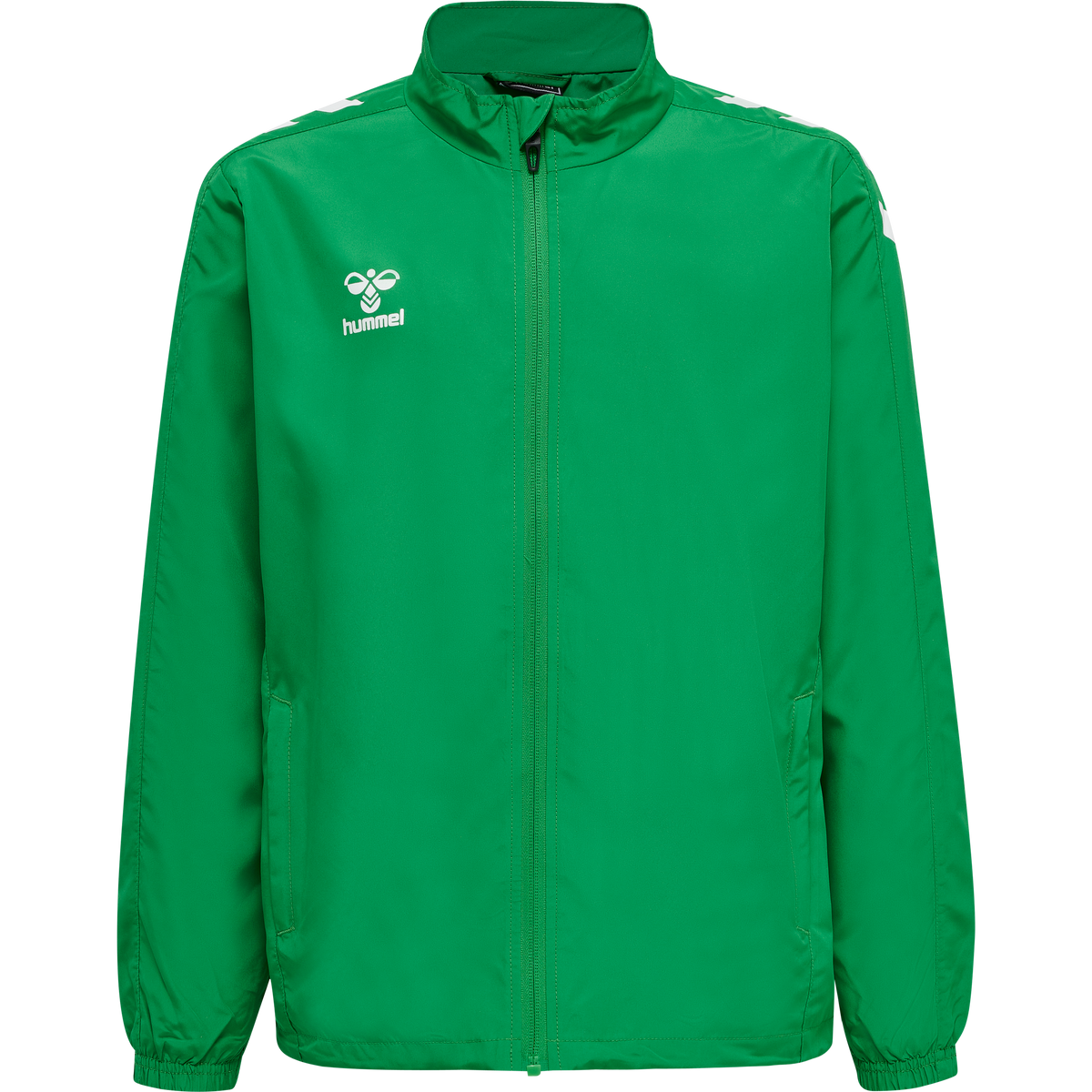 hmlCORE XK MICRO ZIP JACKET KIDS