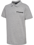 hmlMOVER COTTON POLO KIDS