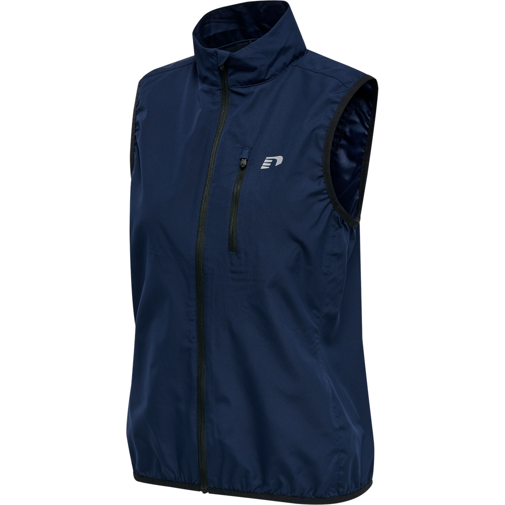 WOMEN'S CORE GILET