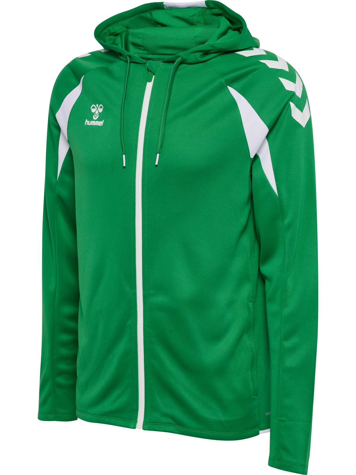 hmlCORE 2.0 ZIP HOODIE