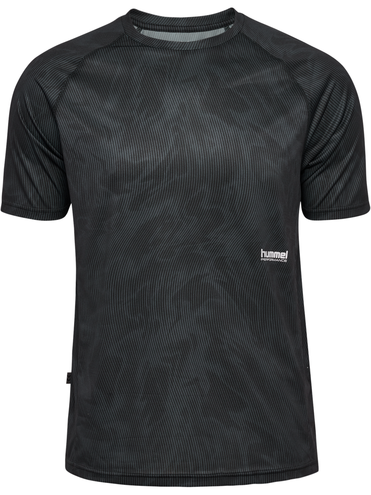 hmlPULSE AOP WORKOUT SHORTS SET