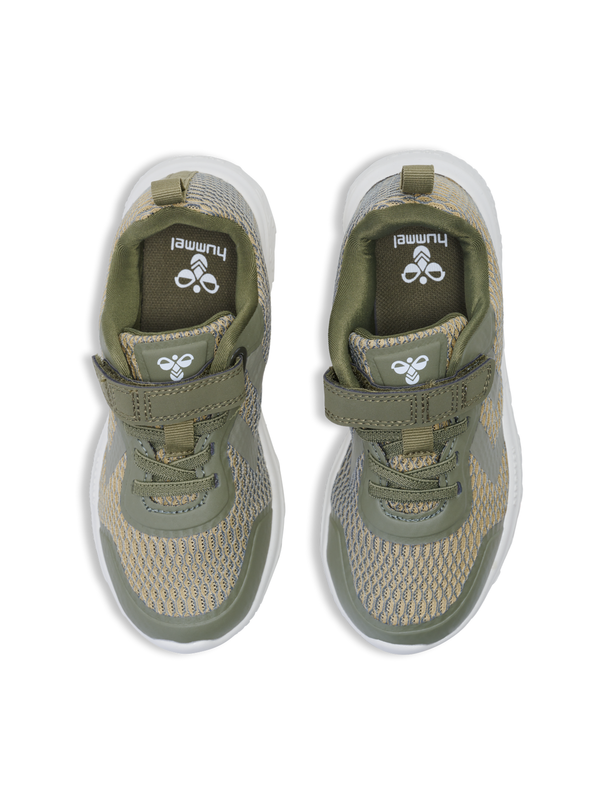 ACTUS  RECYCLED JR