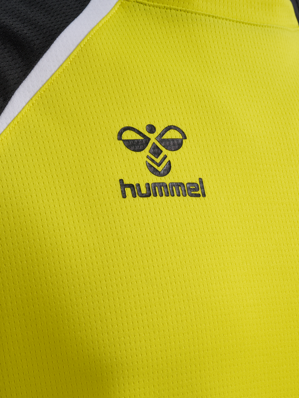 hmlLEAD 2.0 JERSEY S/S
