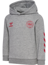hmlJR REG DBU HOODIE