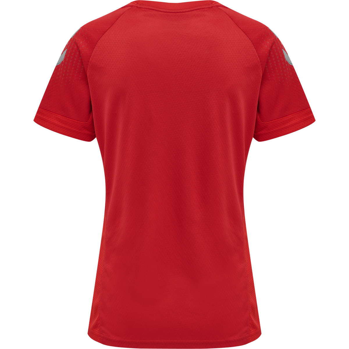 hmlLEAD WOMENS S/S POLY JERSEY