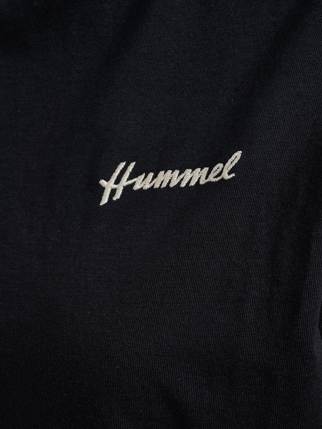 hmlCLUB W T-SHIRT S/S