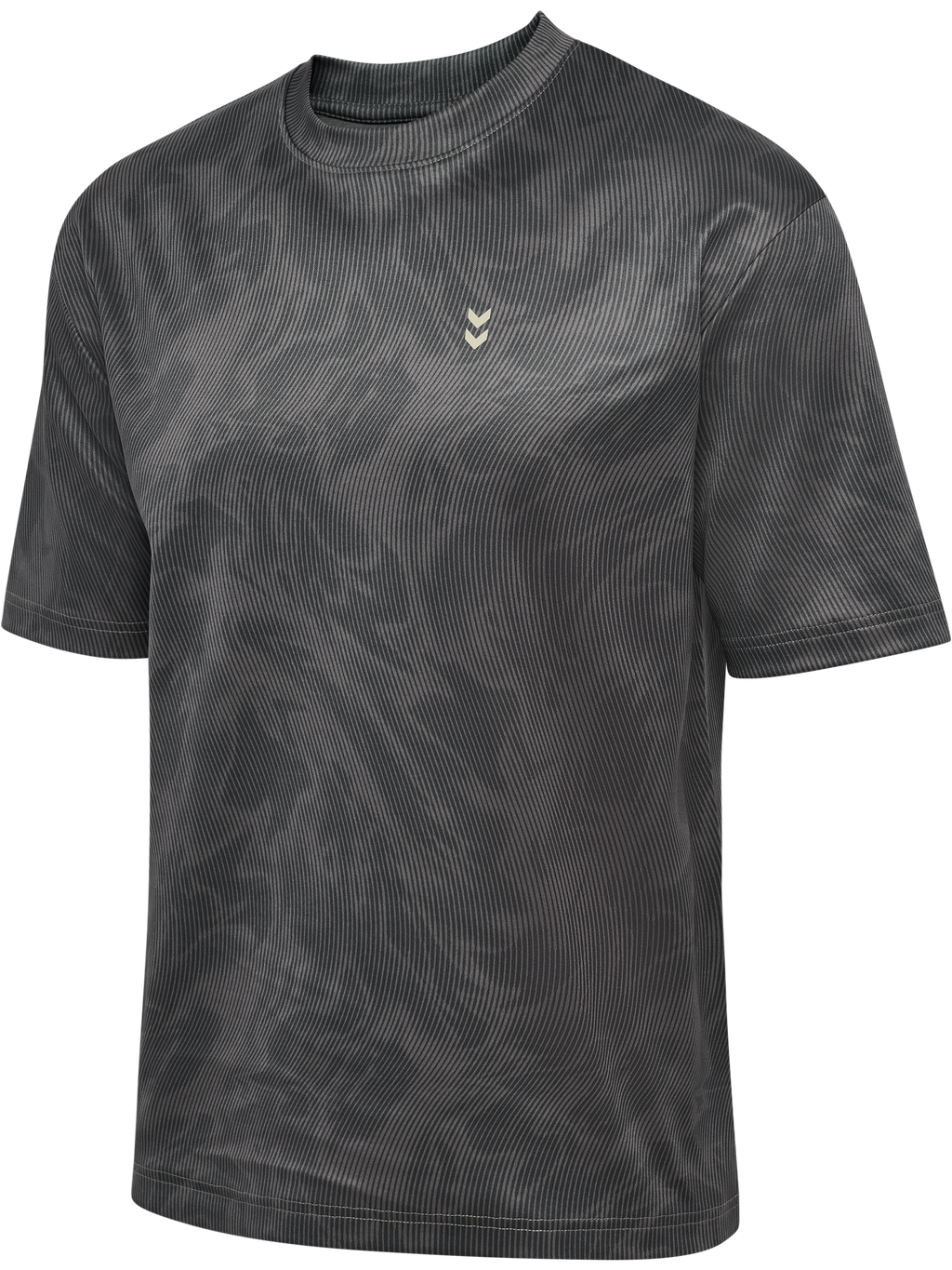 hmlHIIT AOP LOOSE T-SHIRT S/S