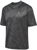 hmlHIIT AOP LOOSE T-SHIRT S/S
