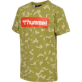 hmlRUSH AOP T-SHIRT S/S