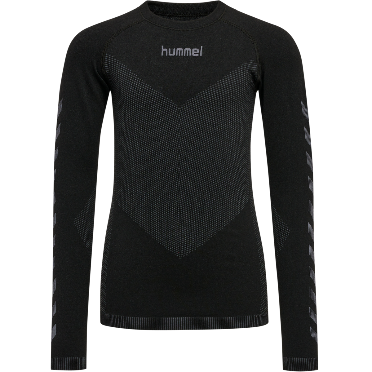 HUMMEL FIRST SEAMLESS JERSEY L/S K