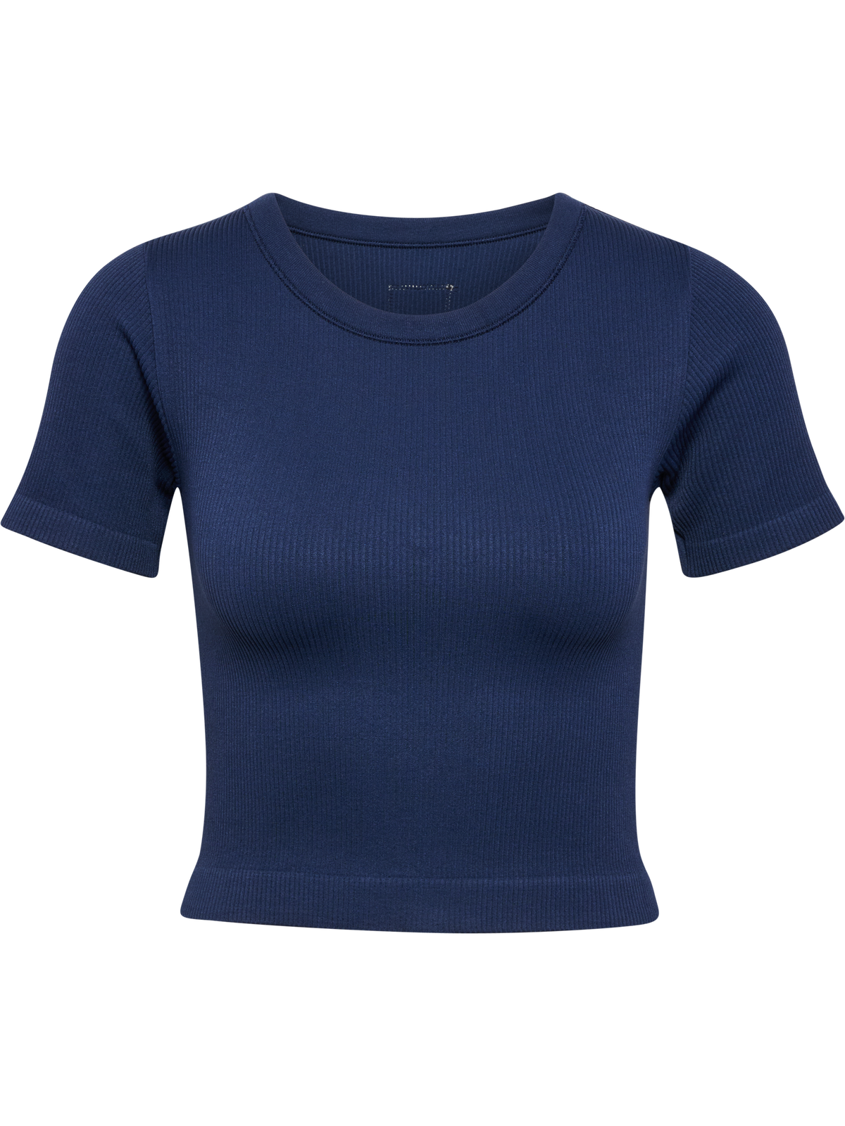 hmlPULSE SEAMLESS RIB W T-SHIRT S/S