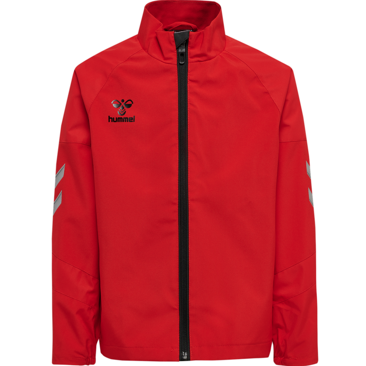 hmlLEAD TRAINING JACKET KIDS