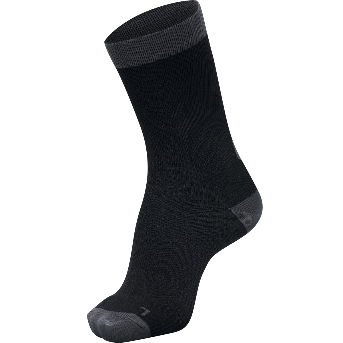 ELEMENT INDOOR SPORT SOCK 2 PACK