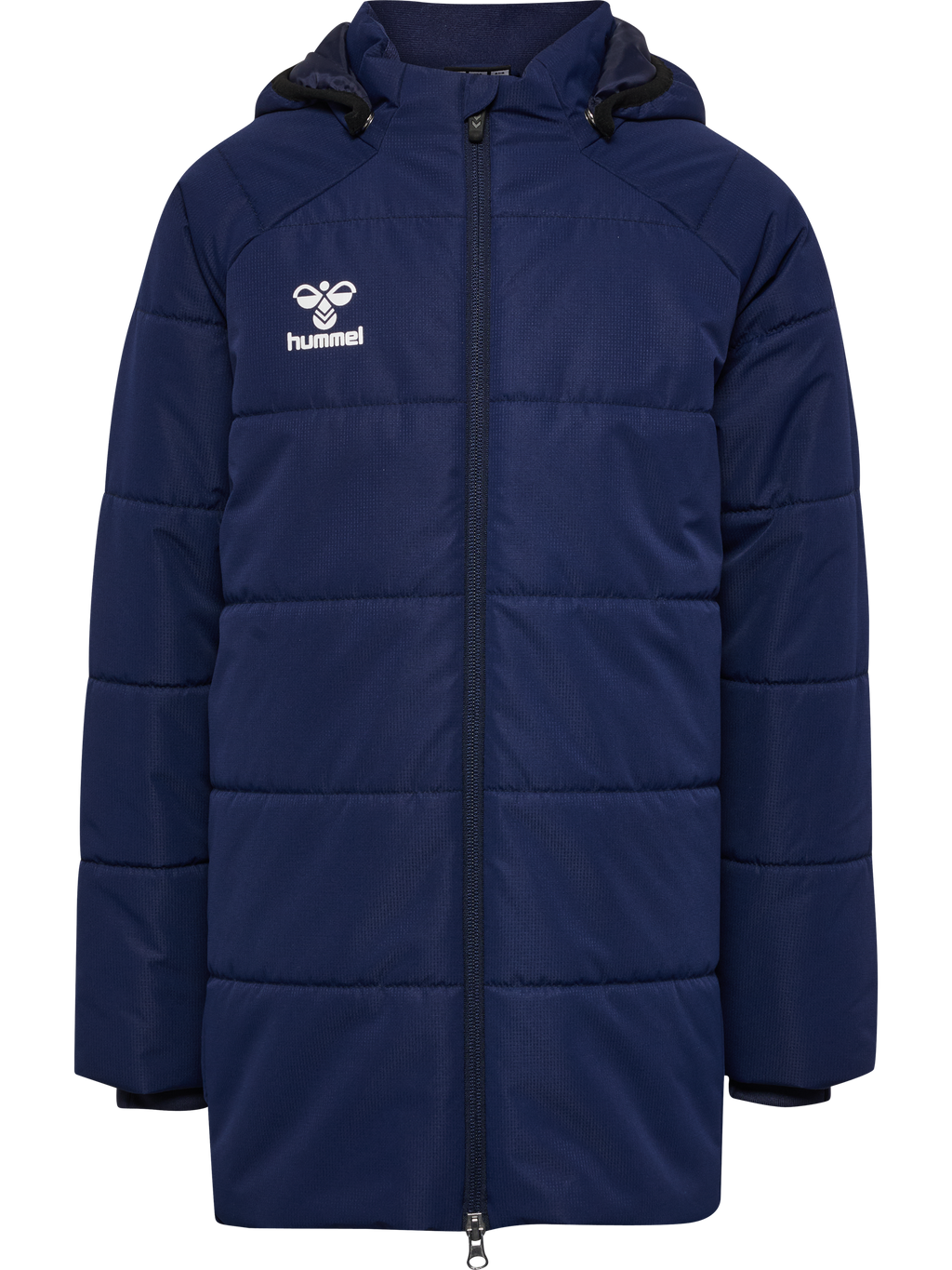 hmlLEAD 2.0 BENCH JACKET KIDS