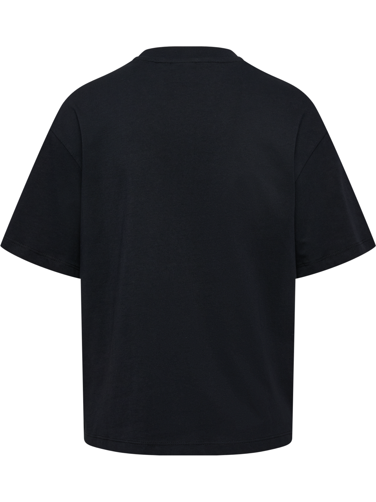 hmlCLUB W T-SHIRT S/S