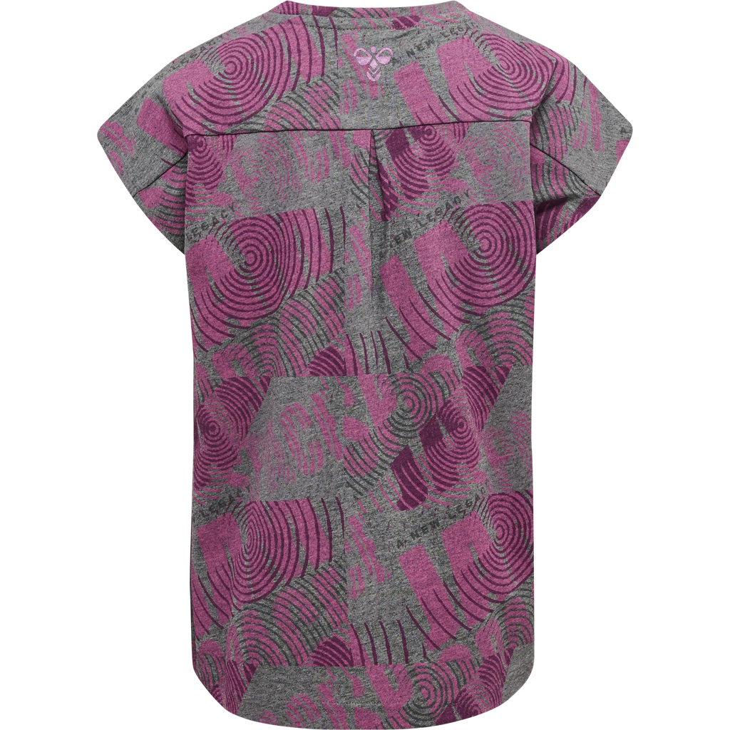 hmlSPACE JAM DIEZ T-SHIRT S/S