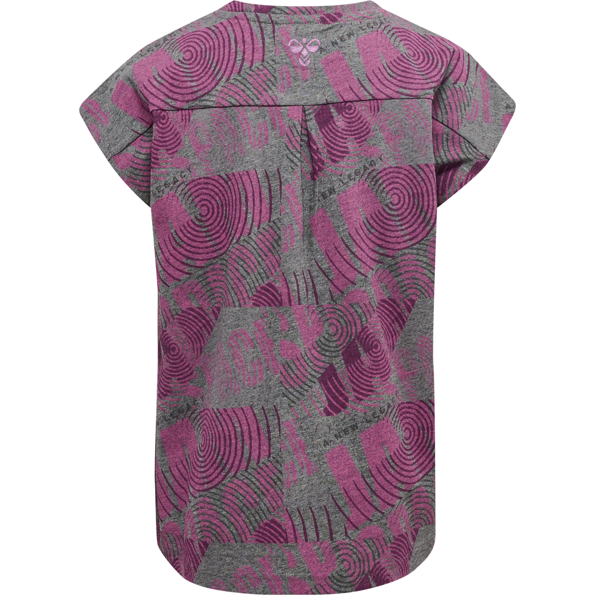 hmlSPACE JAM DIEZ T-SHIRT S/S
