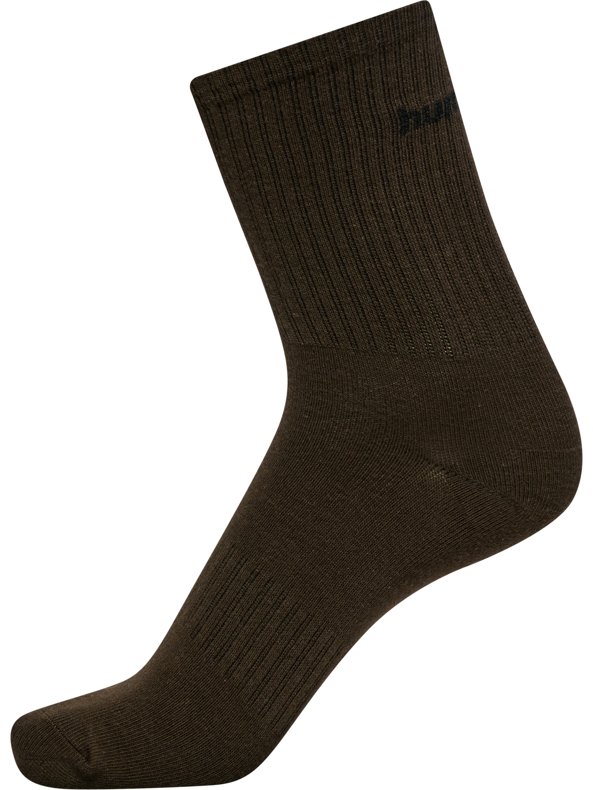 hmlCREW 6-PACK SOCKS