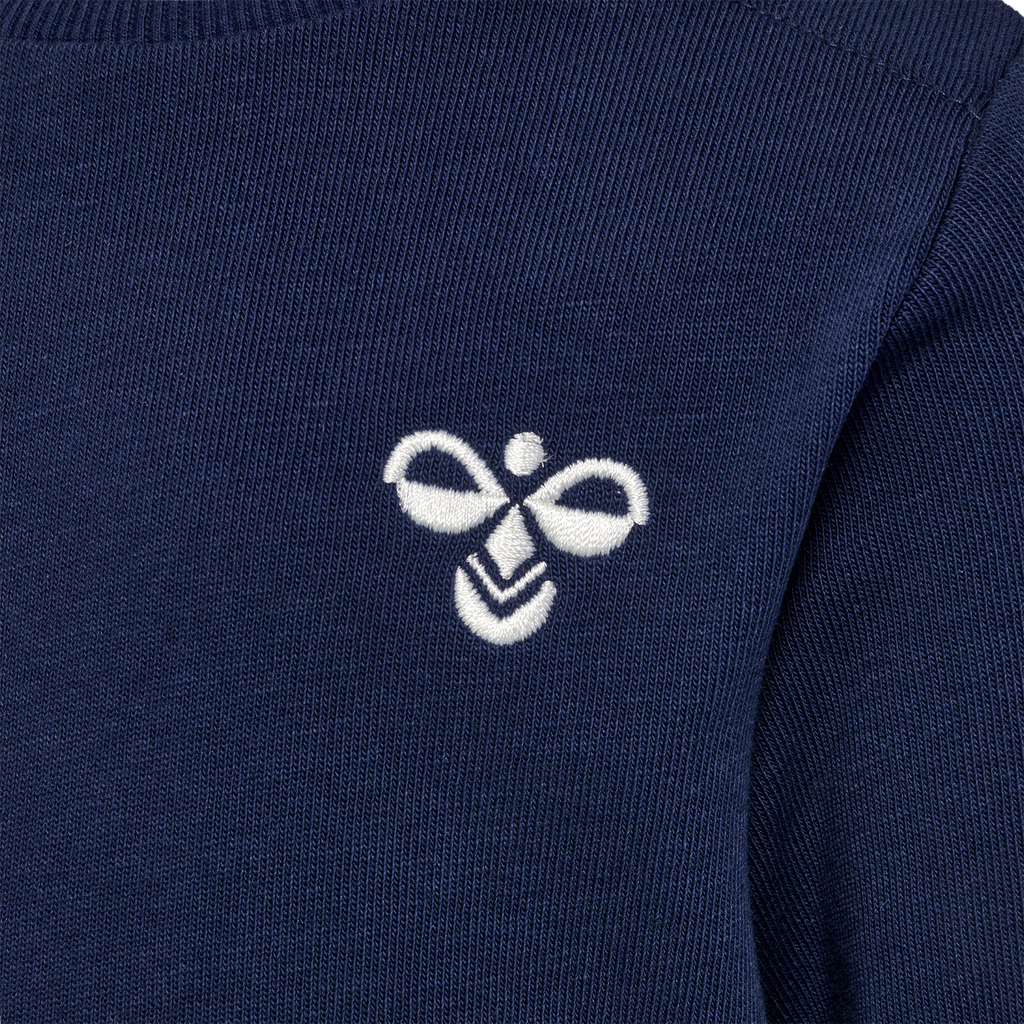 hmlSANTO CREWSUIT