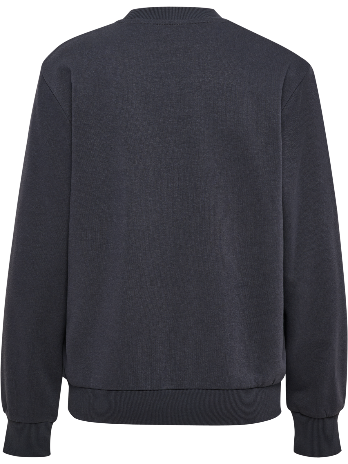 hmlPULSE W SWEAT CREWNECK