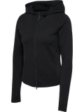 hmlFOUNDATION ZIP HOODIE