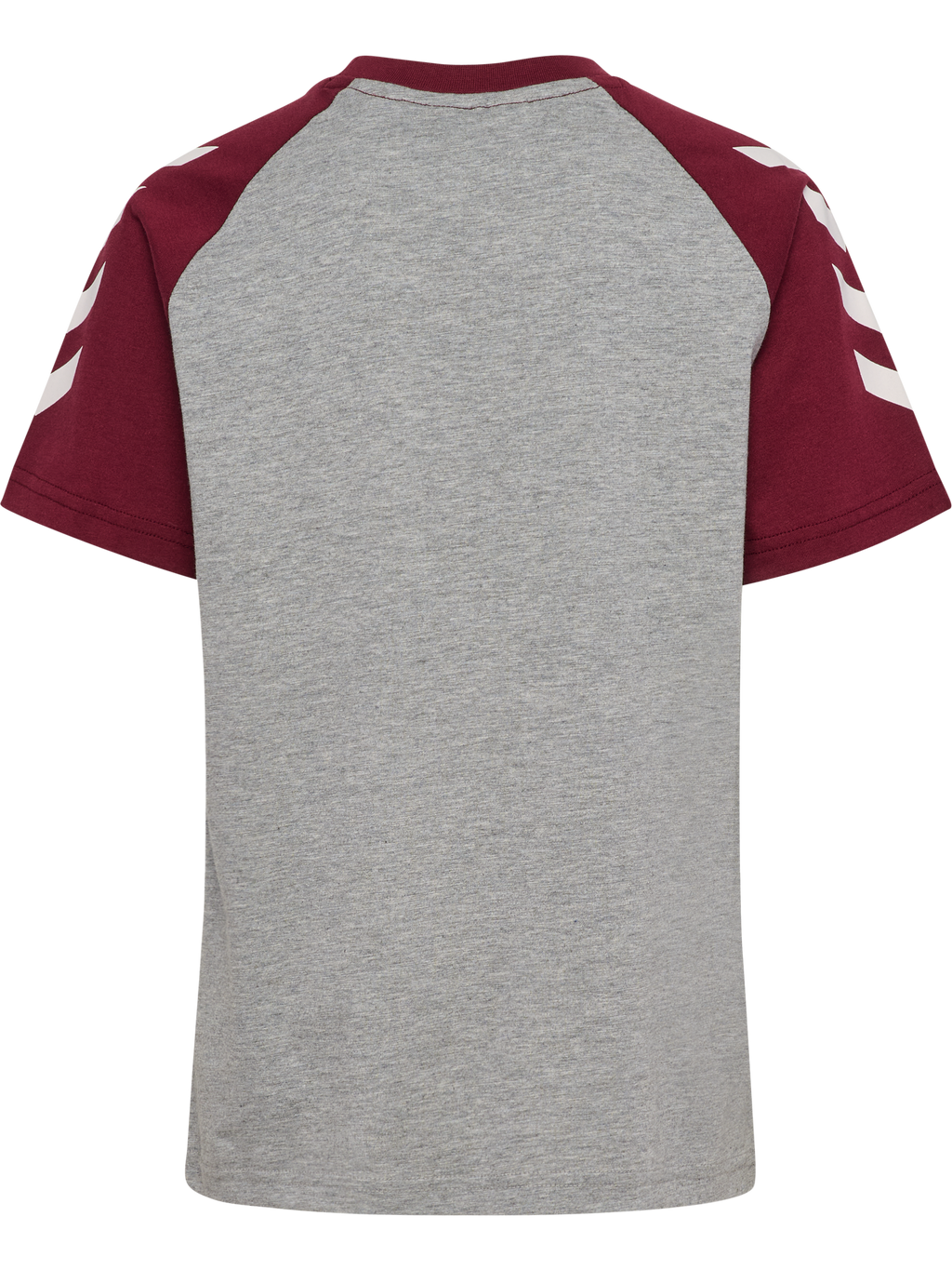 hmlJR LOGO T-SHIRT S/S