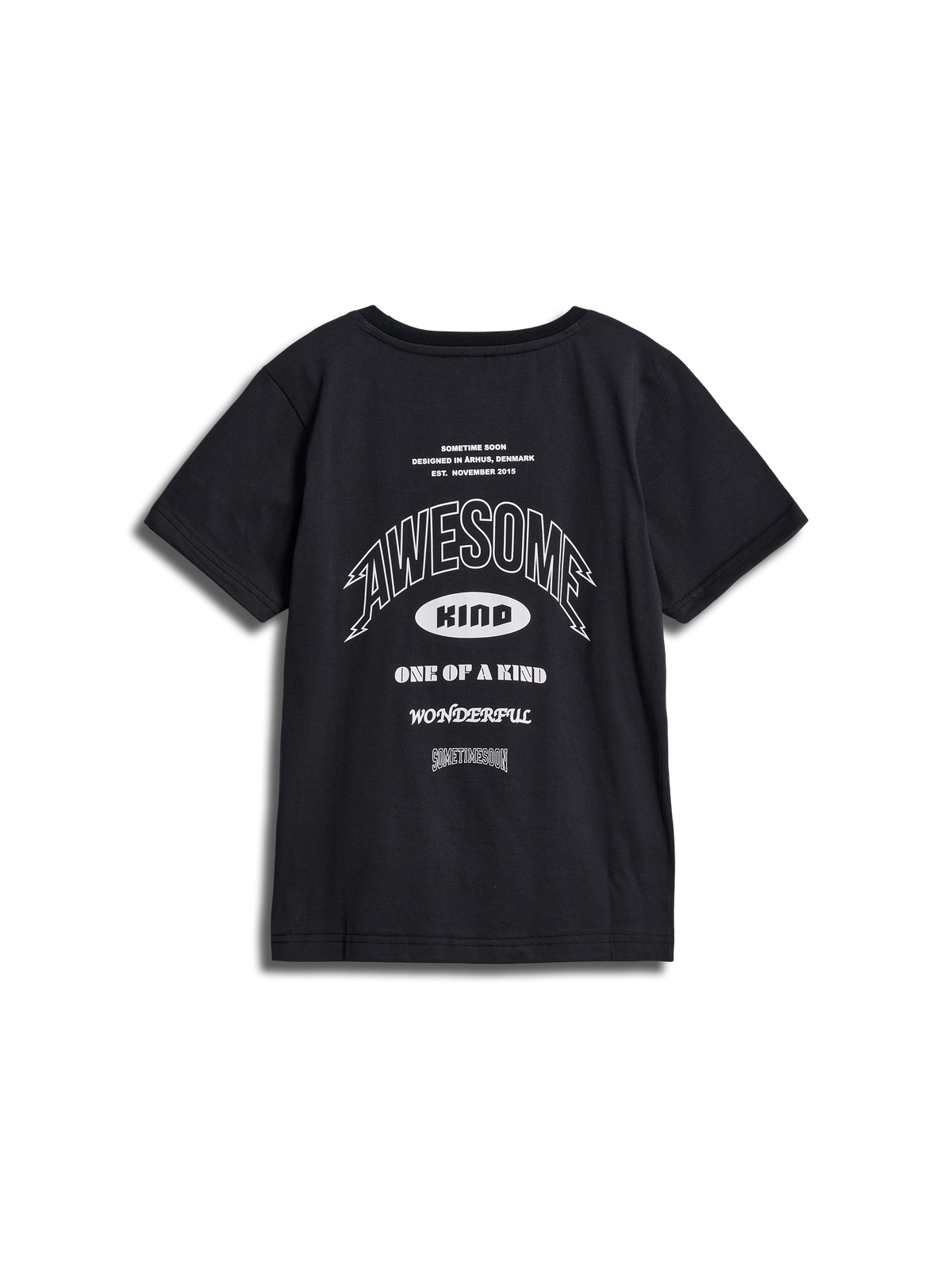 stsULRICH T-SHIRT S/S