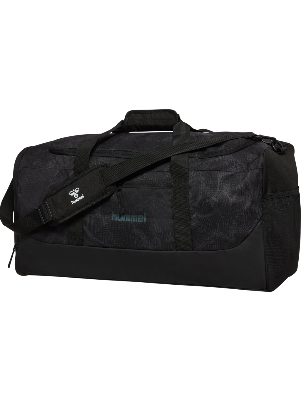 hmlBLAZE26 LEAD SPORTS BAG MEDIUM