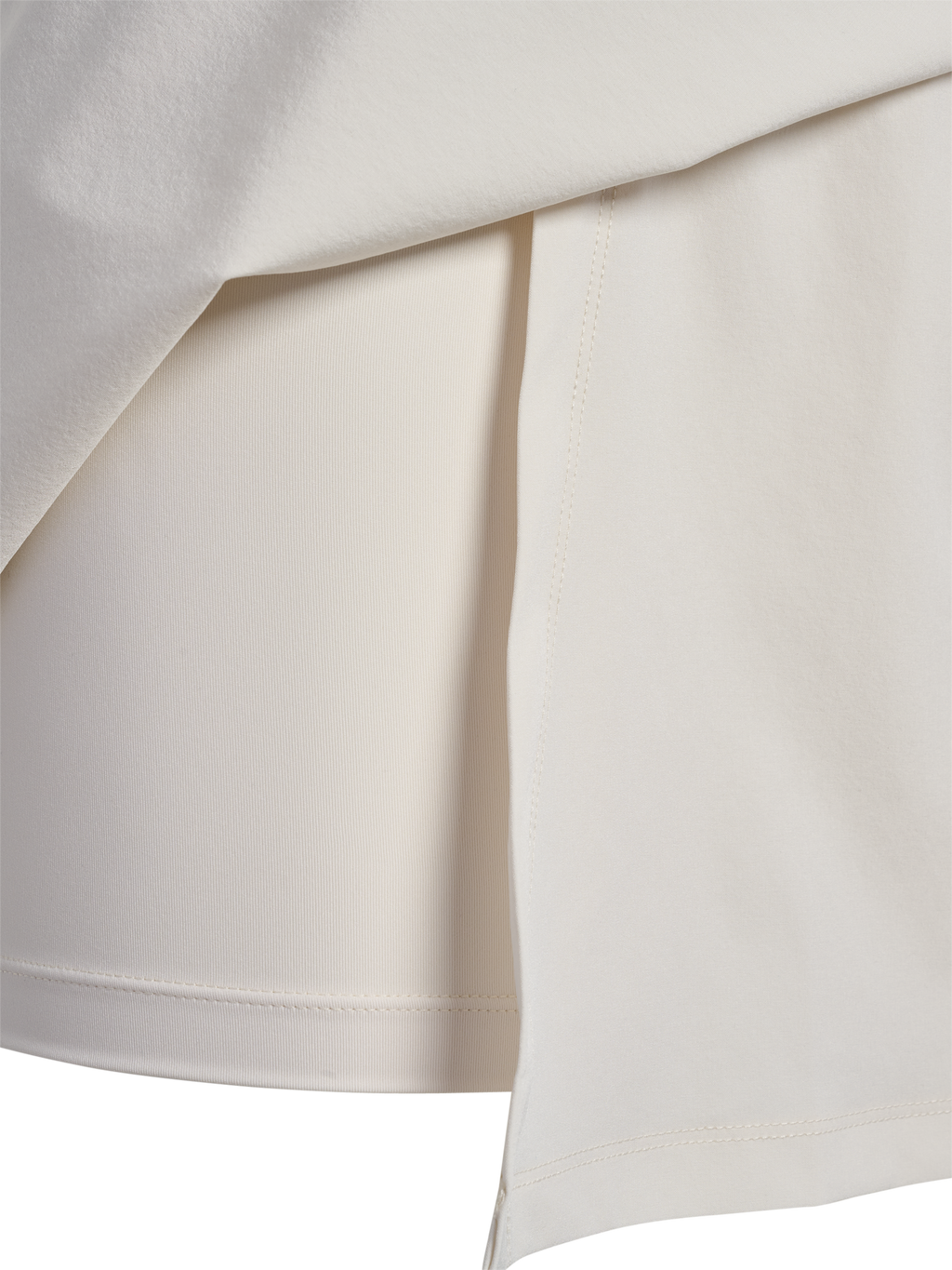 hmlCOURT MID WAIST POCKET SKIRT W