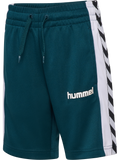 hmlJR CHEVRON SHORTS