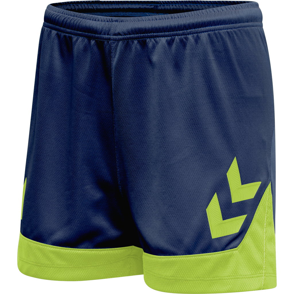 hmlLEAD WOMENS POLY SHORTS