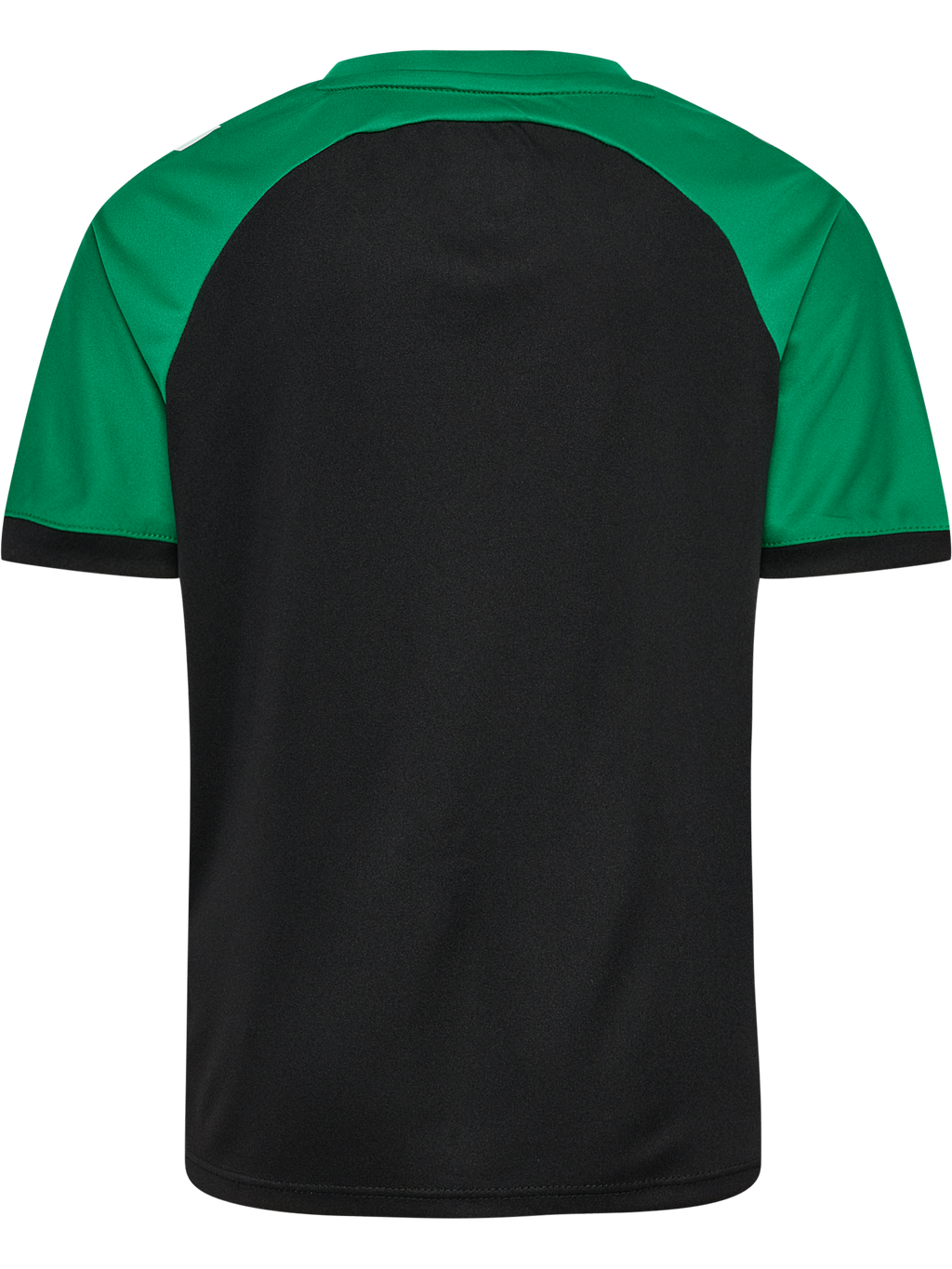 hmlMATCH LEAGUE JERSEY S/S KIDS