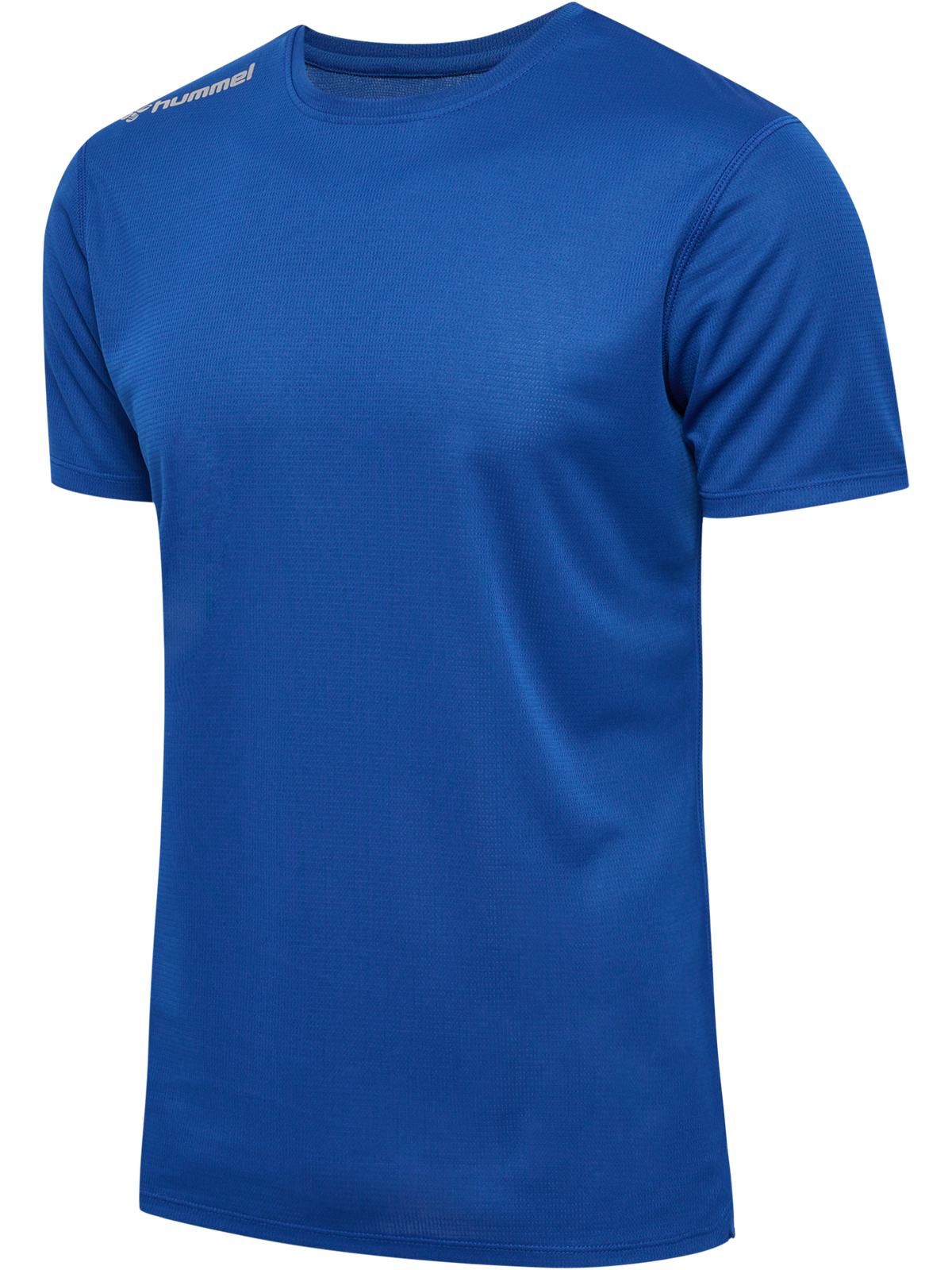 hmlRUN JERSEY S/S