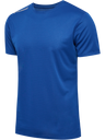 hmlRUN JERSEY S/S