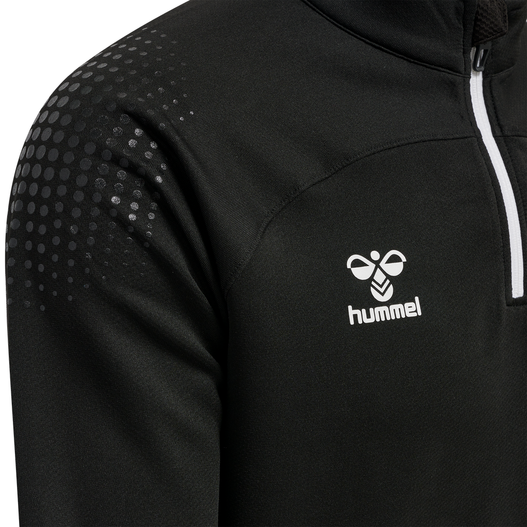 hmlLEAD HALF ZIP