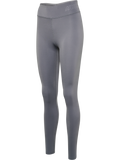 hmlTE FUNDAMENTAL MID WAIST TIGHTS
