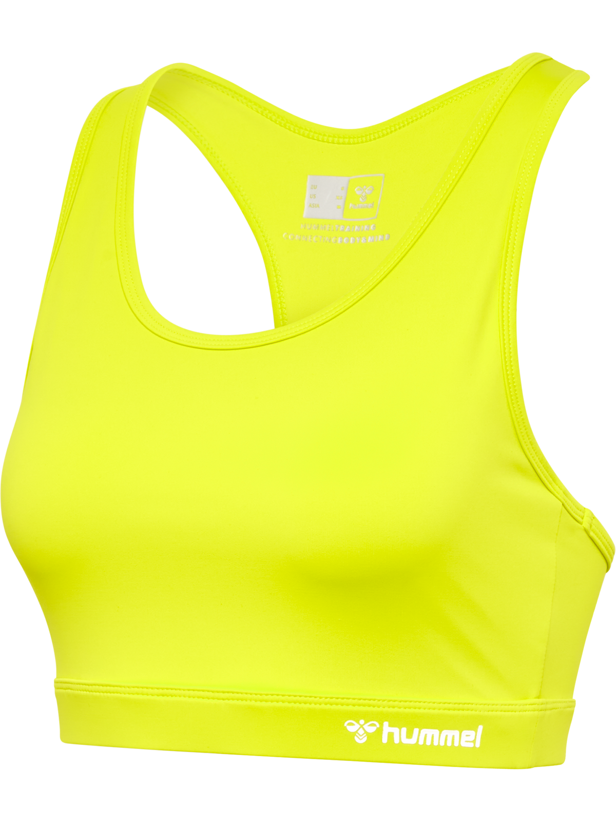 hmlMT ACTIVE SPORTS BRA