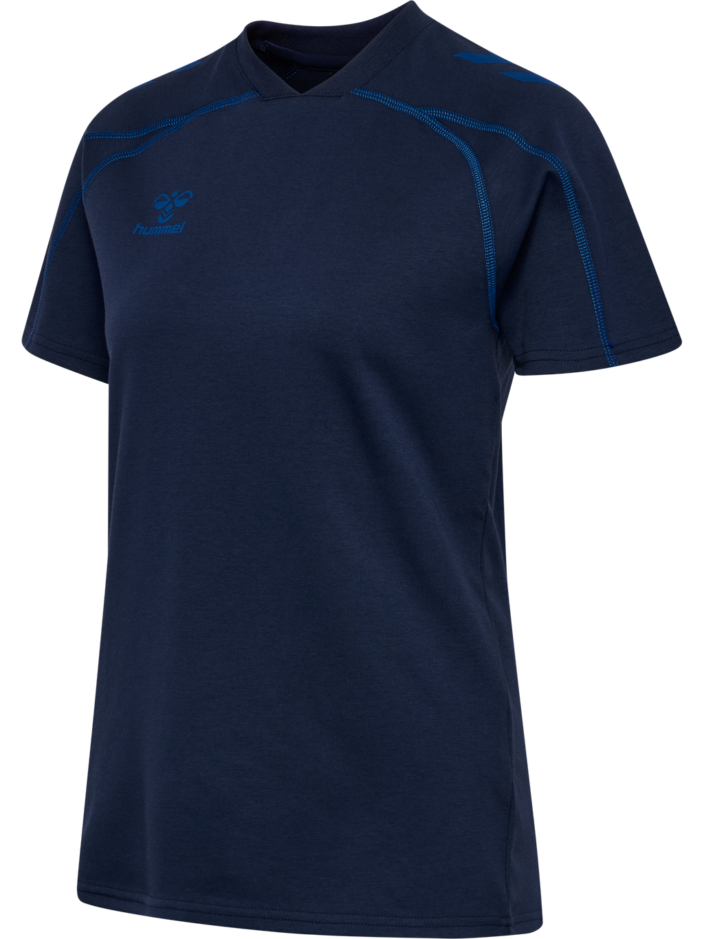 hmlMOVE 2.0 T-SHIRT S/S WOMAN
